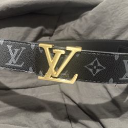 Belt