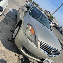 2008 Nissan Altima