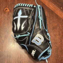 Wilson A2000 Infielderbaseball glove