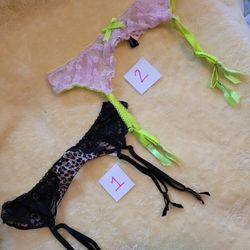 Sexy Babydoll Lingerie 