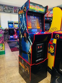 Arcade