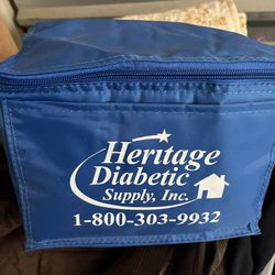 Insulated Lunch Boxes $10 Es