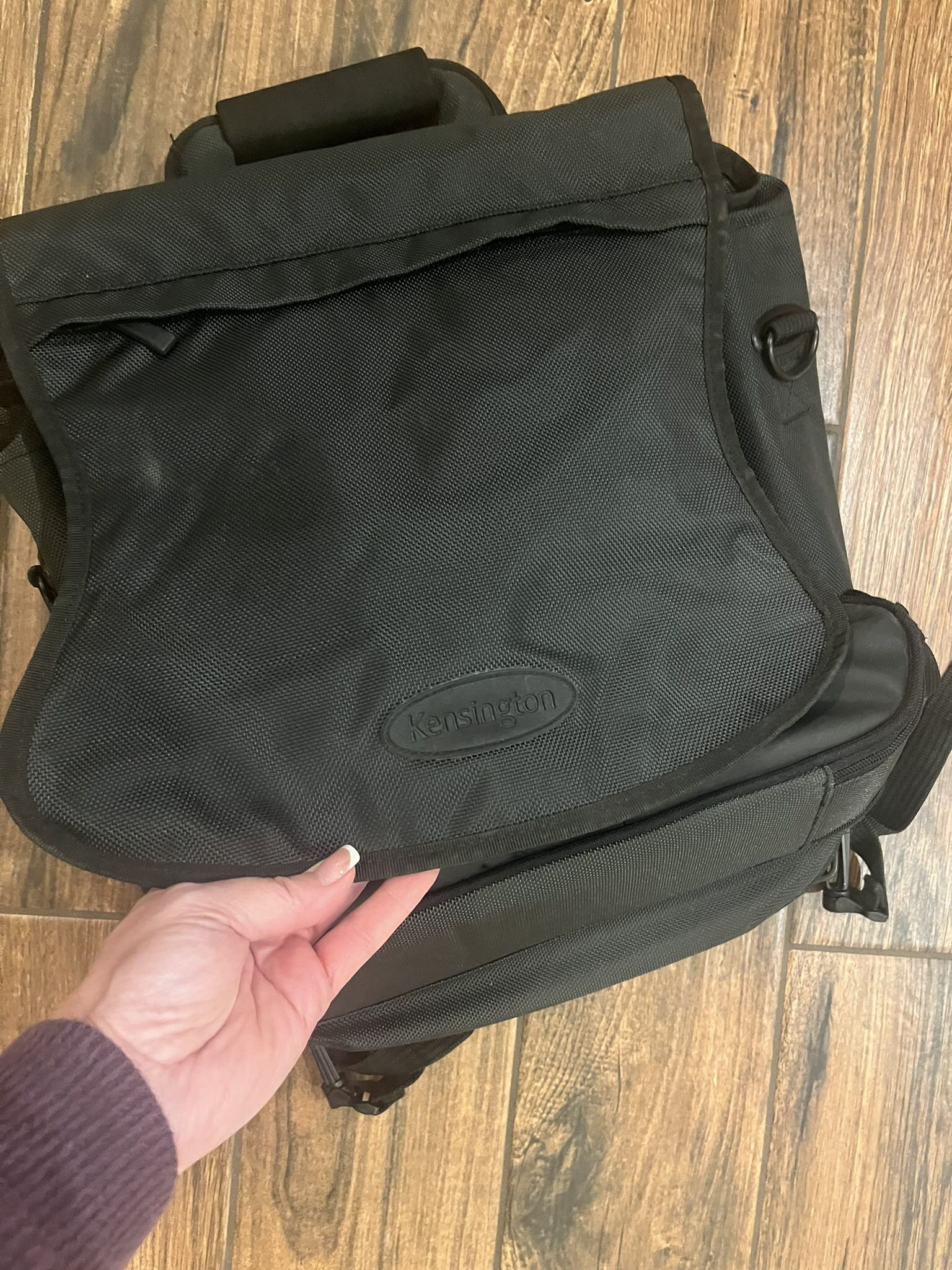 Laptop Backpack