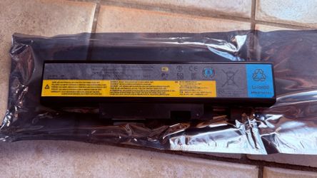 Replacement battery for Lenovo Laptop Y460 Series