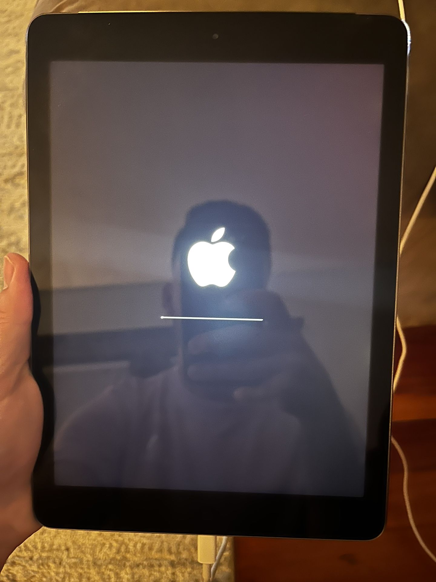 iPad Air 1st Gen 16 GB