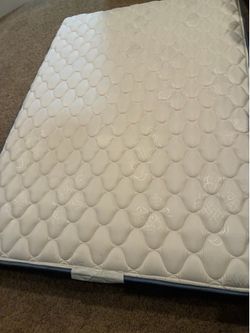 25 full size mattress