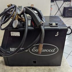 Eastwood Welder Mig 135
