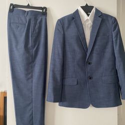 Boy’s Suit _ Special Occasion 