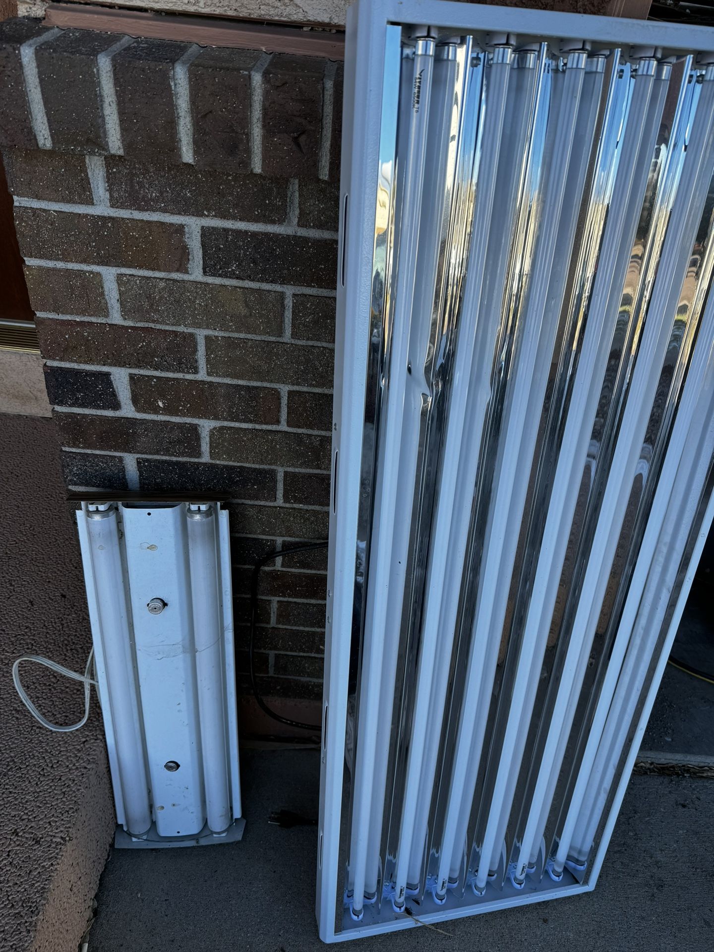 Grow Lights For Gardeners If The Green