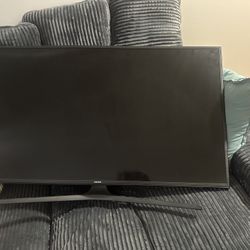 Samsung 45” Smart TV 2016 