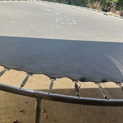 Trampoline
