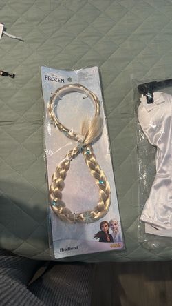 Headband  Frozen
