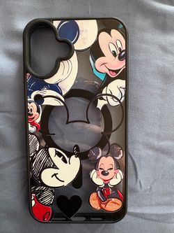 iPhone 16 plus case