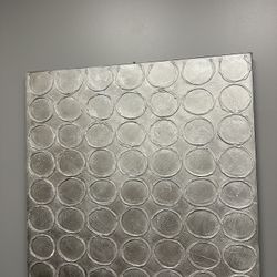 Large Silver Picture 