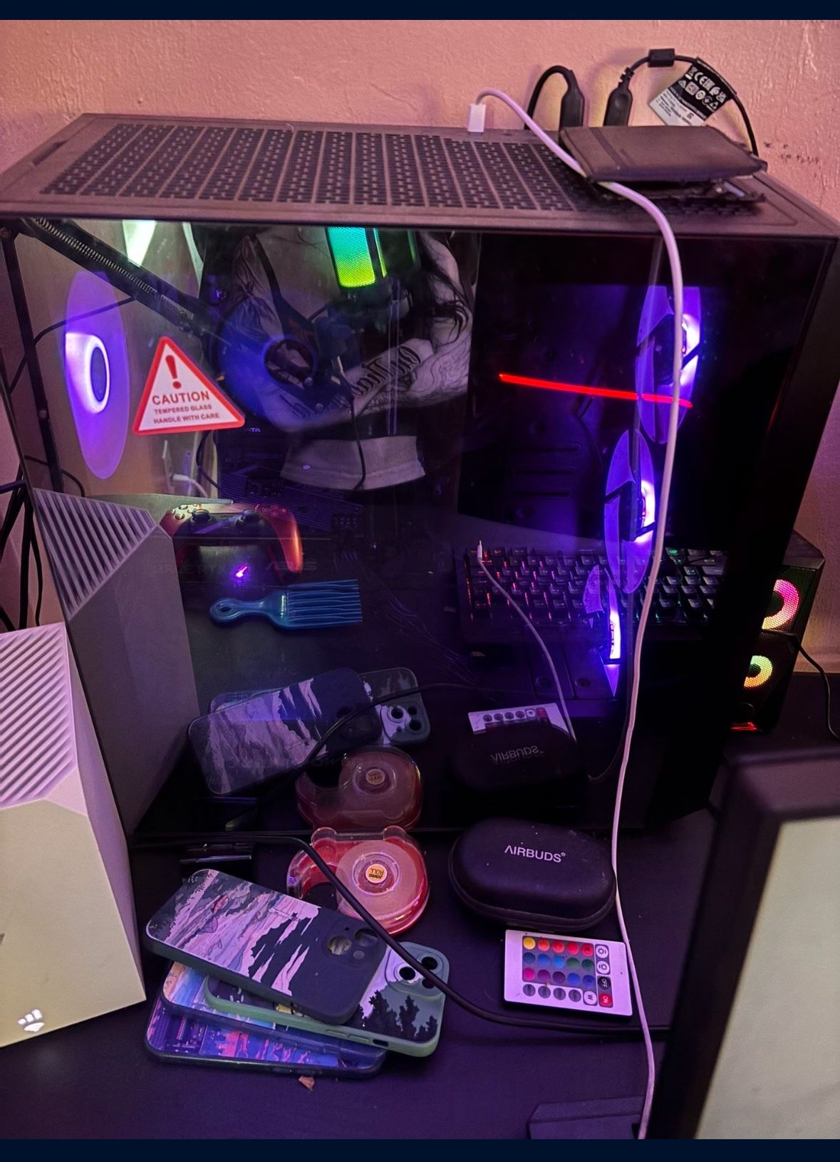 IBuyPower Gaming Pc