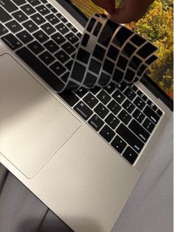 2019 MacBook Air — Like New Condition — Fresh Reset — Charger Included — $300 OBO