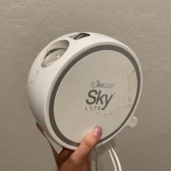 Bliss Light Sky Light