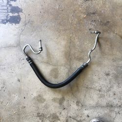 5.3, 6.0, 4.8 Power Steering Pressure Line