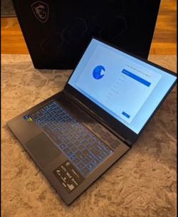 msi stealth 15m a11uek