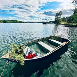 Row Boat Mini Photoshoots! 