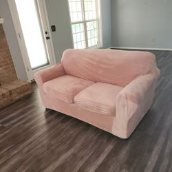 Sofa/loveseat Set