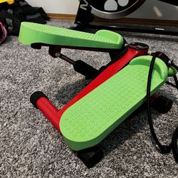 Mini Stepper 