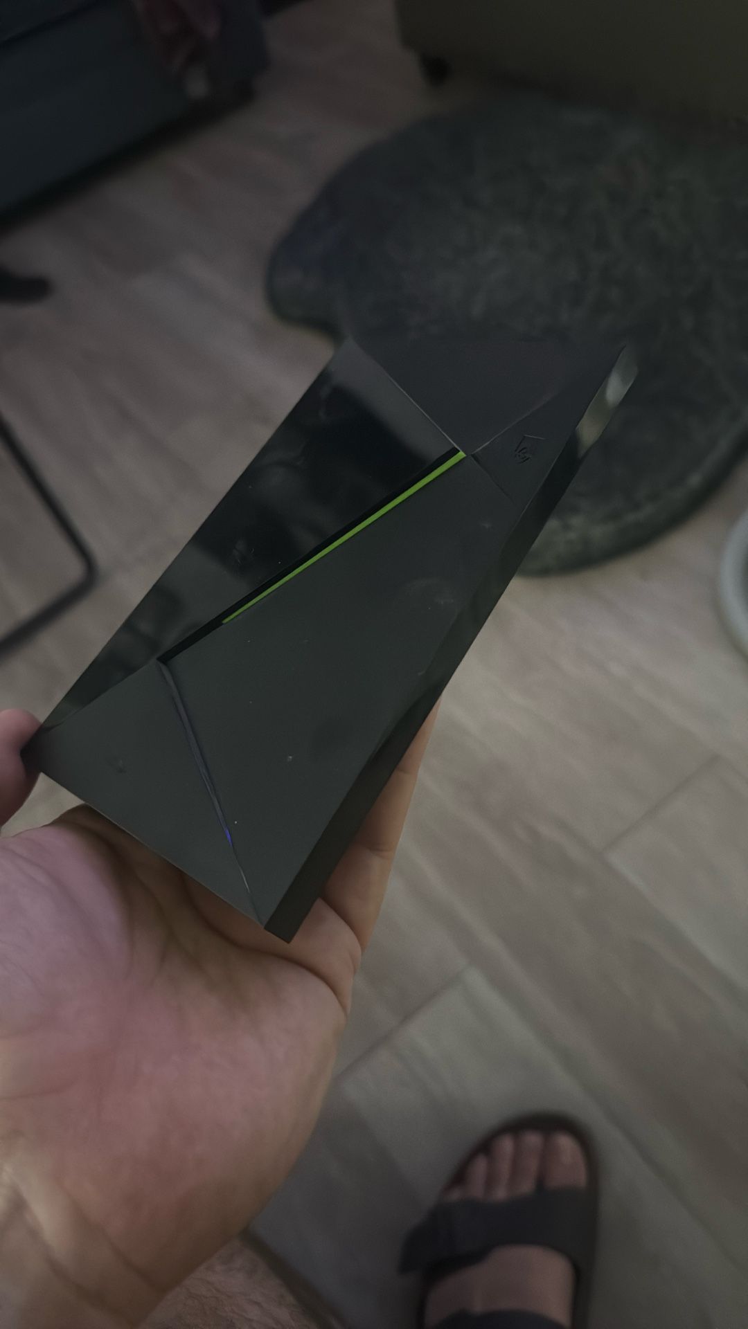 NVIDIA Shield Pro