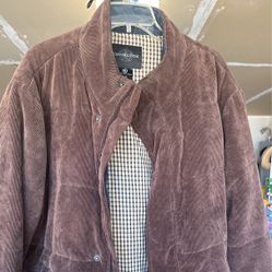 Men Jacket 
