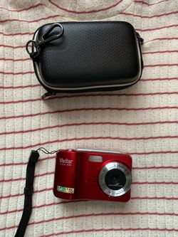 Camera vivitar god conditions