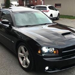 2009 Dodge Charger