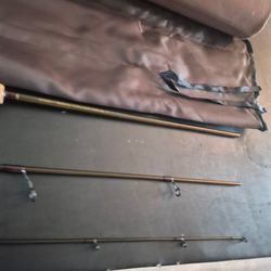 Browning Safari Rod