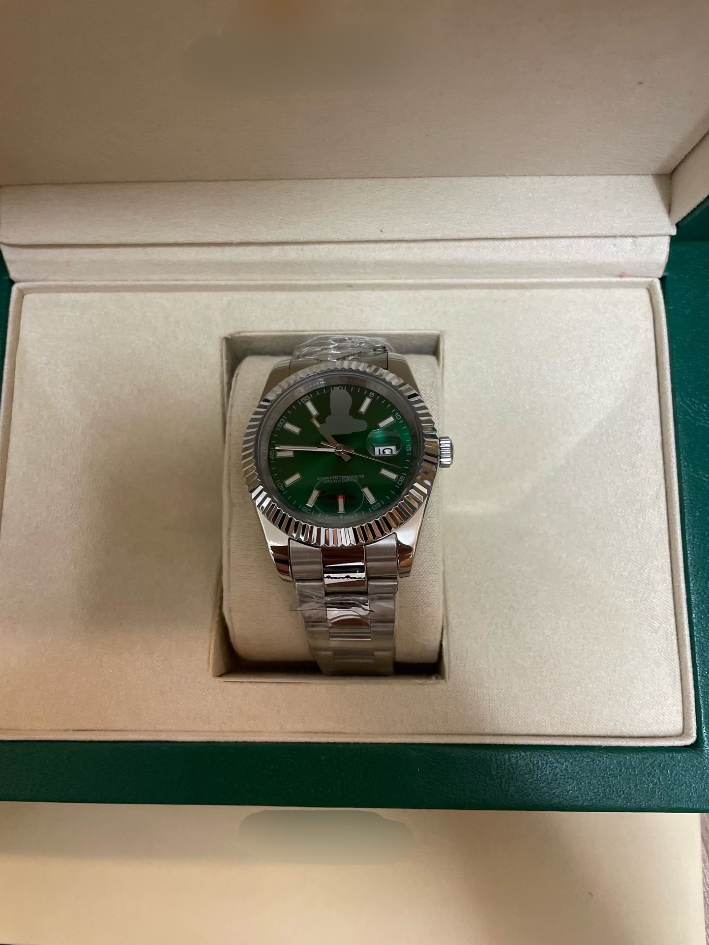 Luxury Men’s Watch