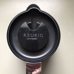 Keurig 2.0 Carafe