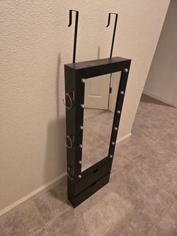 Vanity Mirror