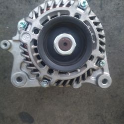 Honda Civic Alternater