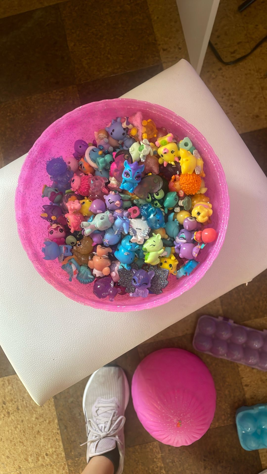 Hatchimals