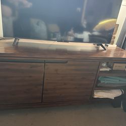 TV Stand or credenza or dresser