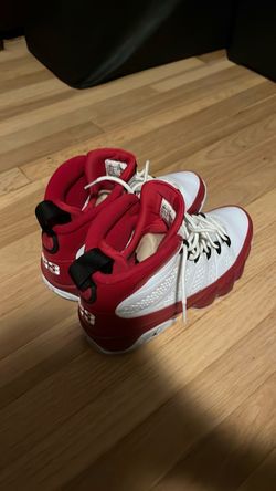 Air Jordan Retro 9 size 8.5 like new worn 1x