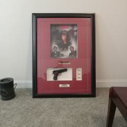 Scarface  Shadow Box