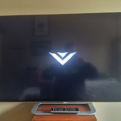 42" Vizio Flat Screen Smart TV