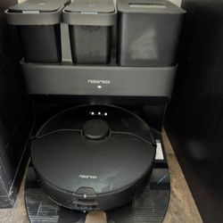 Roborock Vacuum