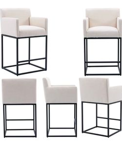 Barstools Set Of 4