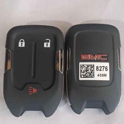 Disponemos de llaves y llaveros para la mayoría de autos y camionetas, listos para combinar con su vehículo. El precio de una llave varía según el mod