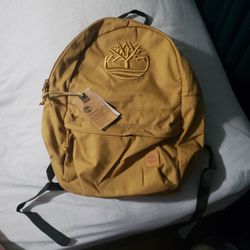 "NEW" TIMBERLAND  Backpack