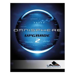 Spectrasonics Omnisphere 2 – Transferable License