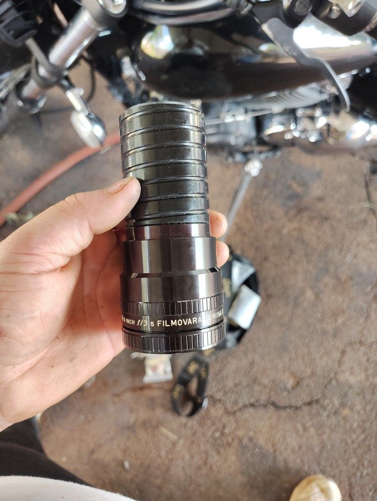 Lens