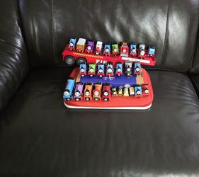 Bundle of Thomas the Train 