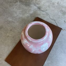 Large Decorative Vase 