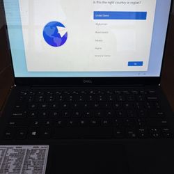 Dell XPS 9380 13.3 Intel Core I5 8th Generation 