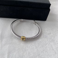 David Yurman Sapphire Fine Bracelets & Charms
